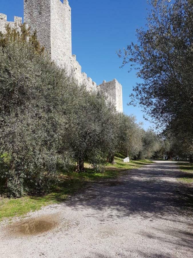 Antica Casa Di Famiglia Castiglione del Lago Exterior foto