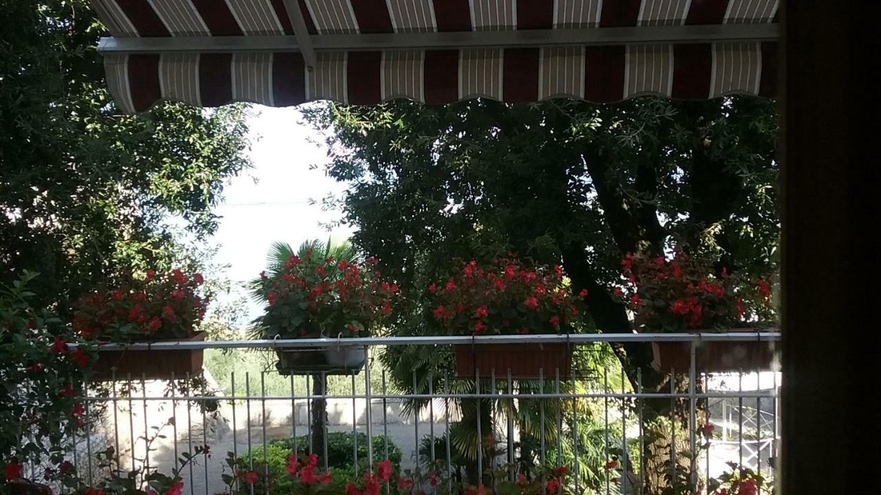 Antica Casa Di Famiglia Castiglione del Lago Exterior foto